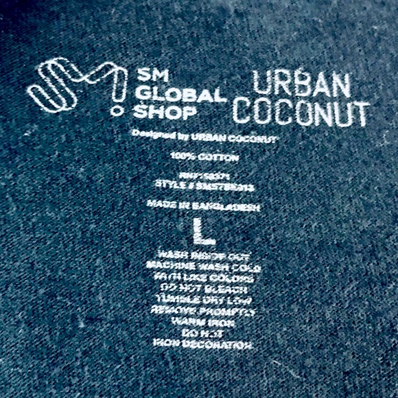 Super M Entertainment K-POP Band Group South Korean Supergroup Merch Large Shirt - Picture 3 of 5